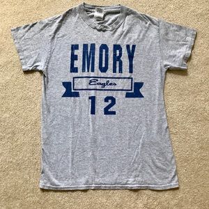 Emory Eagles T-shirt